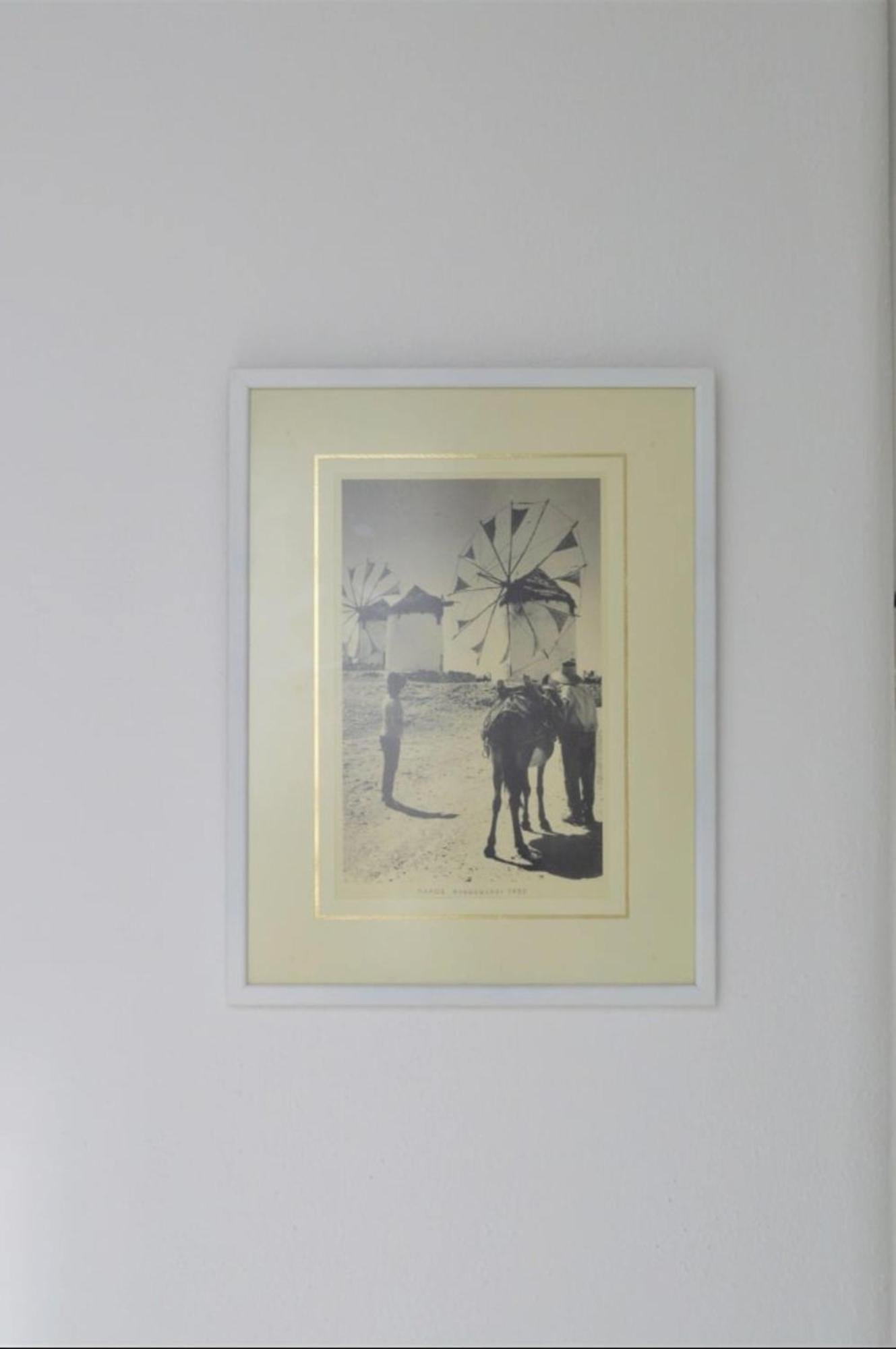 Heart Of Paros Apartments ภายนอก รูปภาพ