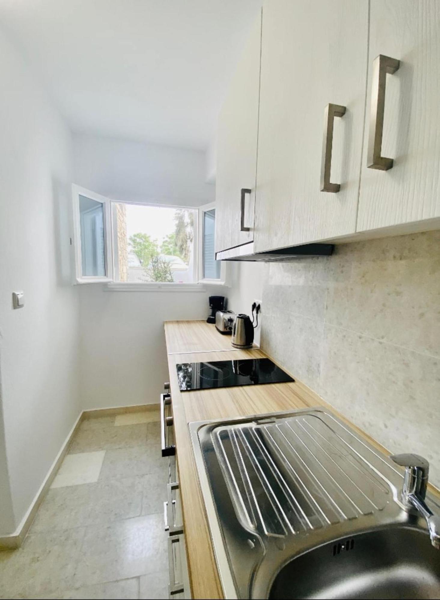 Heart Of Paros Apartments ภายนอก รูปภาพ