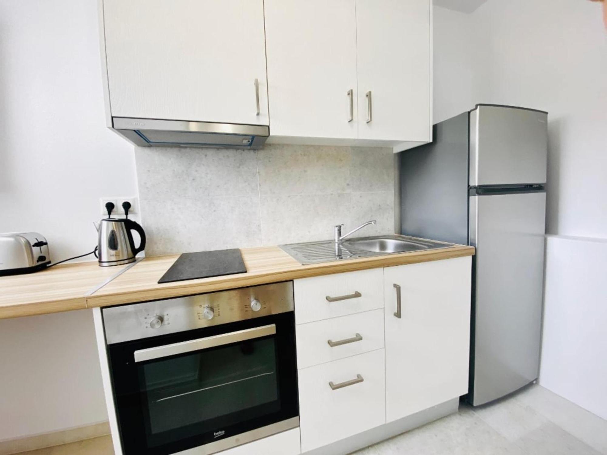 Heart Of Paros Apartments ภายนอก รูปภาพ